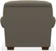 La-Z-Boy® Mackenzie Premier Stationary Cobblestone Chair-1
