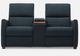 Palliser® Furniture Customizable Luna Power Reclining Loveseat with Console and Power Headrest and Lumbar-1
