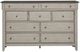 Liberty Furniture Ivy Hollow Dusty Taupe/Weathered Linen Dresser-2