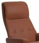 Stressless® by Ekornes® Sky Small Classic Base Chair and Ottoman-1