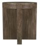 Coaster® Kinkaid Brown End Table-2