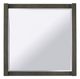 aspenhome® Mill Creek Carob Mirror-0