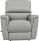 La-Z-Boy® Ava Oyster Manual Rocking Recliner-1