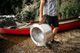 Breeo® 21" Stainless Steel Metal Outdoor Round Wood Fire Pit -3