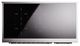 Ilve® Nostalgie II Series 48" Custom RAL Color Pro Style Induction Range with Burnished Trim-2