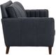 Hydeline® Ennis Gunmetal Gray Sofa-1