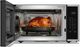 KitchenAid® 1.5 Cu. Ft. Stainless Steel Countertop Microwave-2