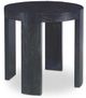 Century® Customizable Corso Small Chairside Table-0