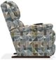 La-Z-Boy® Stratus Lake Power Rocking Recliner with Massage and Heat-4