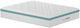 Southerland™ Helix Core Sunset 11.5" Wrapped Coil Plush Tight Top Full Mattress-0