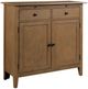 Kincaid® Kafe Latte Server-0