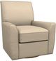 La-Z-Boy® Customizable Dora Swivel Gliding Chair-0