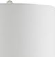 Currey & Company Marbury Black/Off-White Table Lamp-3