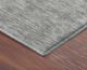 Dalyn™ Rug Company Soft Essentials SE1 Silver 5'x8' Area Rug-4