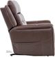 Mega Motion® iNFI Elite Sorrento Coffee Power Lift Recliner-3