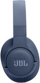 JBL® Tune 720BT Blue Wireless Over-Ear Headphone-4