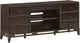 aspenhome® Sutton French Roast Console-0