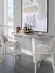Century® Tybee Flax/Peninsula Counter Stool-4