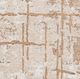 Surya Toscana Charcoal/Cream/Tan 3'x5' Area Rug-1