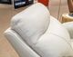 Signature Design by Ashley® Bosara Bone Power Auto Glide Recliner-2
