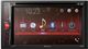 Pioneer 6.2" Multimedia DVD Receiver-0