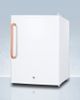 Accucold® by Summit® 1.8 Cu. Ft. White Compact All-Freezer-1