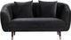 TOV Furniture Arti Grey Loveseat-1