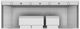 Vent-A-Hood® Euroline Pro 66" Stainless Steel Wall Mounted Range Hood-2