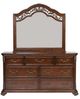 Liberty Furniture Messina Estates 4-Piece King Bedroom Set-2