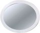 Furniture of America® Lennart White Oval Dresser Mirror-0