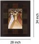 Classy Living Harmony Parade Wall Art-1