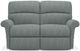 La-Z-Boy® Robin Indigo Reclining Loveseat-1