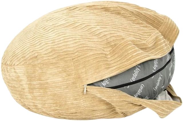 CordaRoy's® 50" Forever Khaki Dog Bed-2