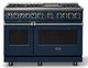 Viking® 7 Series 48" Slate Blue Pro Style Dual Fuel Range with 12" Griddle-0