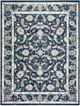 Nourison Home™ Dekor Ivory/Slate 5'x7' Area Rug-0