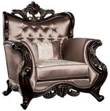 Brown-Dark Cherry