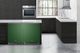 Summit® 4.8 Cu. Ft. Emerald Green Under the Counter Refrigerator-2