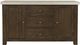 Jofran Inc. Sierrafina Cortado 60" Server-1