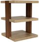 Riverside Furniture Truett Pale Oak Chairside Table-0