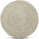 Currey & Company Faux Bois Portland Outdoor Cocktail Table-3