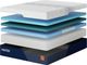 Nectar Ultra Memory Foam 15" Ultra Plush Tight Top Queen Mattress in a Box-1