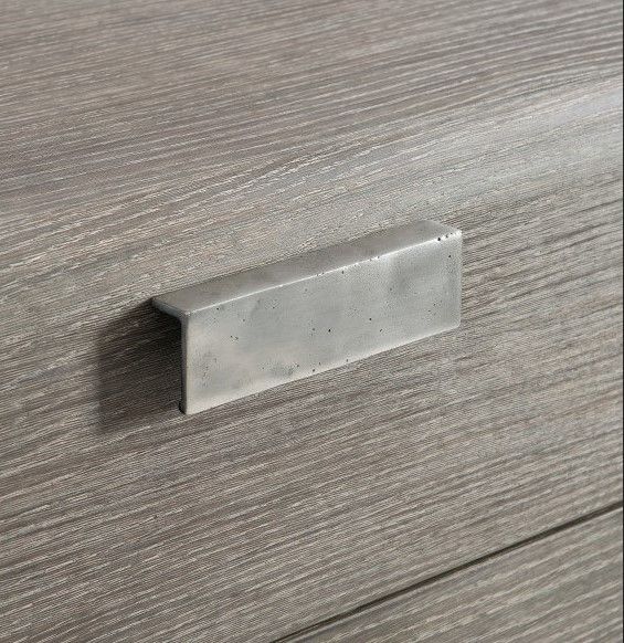Bernhardt Monolith Puma Dresser-4