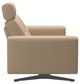 Stressless® by Ekornes® Stella Beige Manual Reclining Loveseat -2