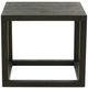 Rowe® Grove Peppercorn End Table-1
