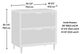 Sauder® Clifford Place® Natural Maple Lateral File Cabinet-3