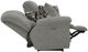Catnapper® Trifecta Nature Power Reclining Loveseat-5
