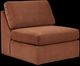Signature Design by Ashley® Modmax 8-Piece Spice Left-Arm Facing Chaise Sectional with Audio Consoles-3
