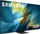 Samsung S95F 83" 4K Ultra HD OLED Vision AI Smart TV-1