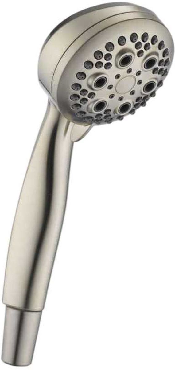 Delta Universal Showering Stainless Premium 5-Setting Hand Shower-0