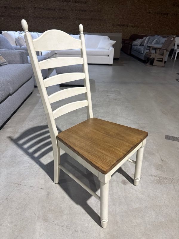 Clearance Liberty Furniture Set of 2 Springfield Side Chairs-0